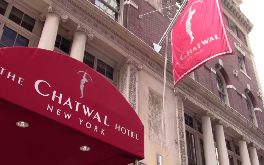 The Chatwal, Manhattan